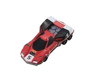 Amazon | 新世紀GPXサイバーフォーミュラ サイバーフォーミュラ